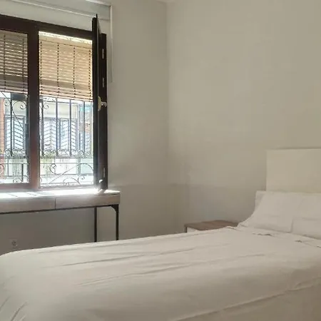 Los Remedios Coliving Sevilla