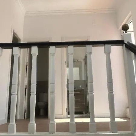 Los Remedios Coliving Gæstehus *