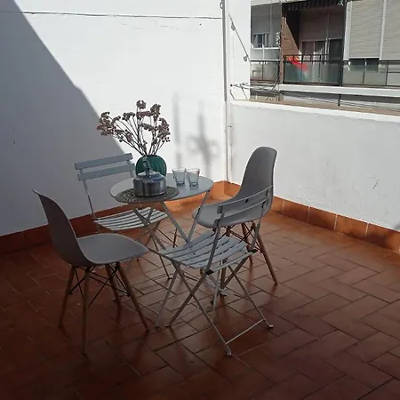 Los Remedios Coliving Gæstehus