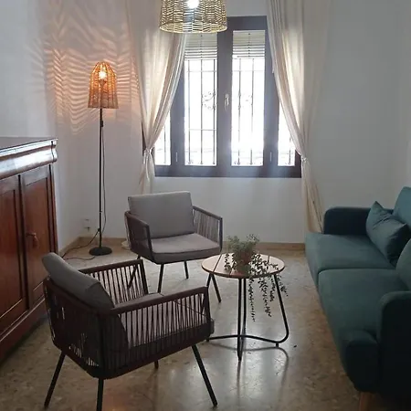 Los Remedios Coliving Seville