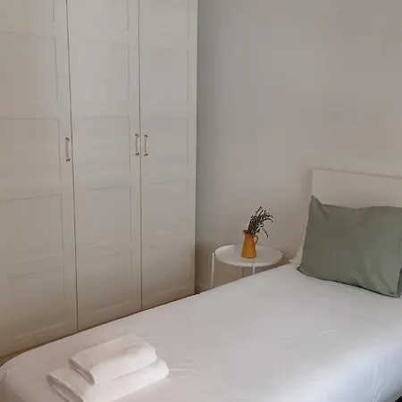 Los Remedios Coliving Seville