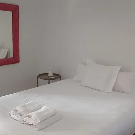 Guest house Los Remedios Coliving *