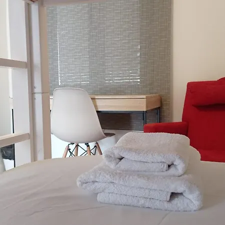 Los Remedios Coliving Seville