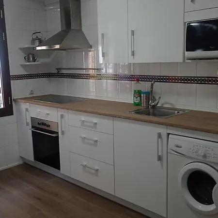 Los Remedios Coliving Guest house *