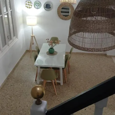 Los Remedios Coliving Guest house Seville